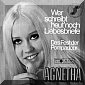 AGNETHA German singles