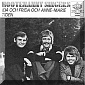 Hootenanny Singers 1972-1975