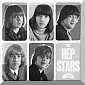 Hep Stars LPs 1965 - 1969