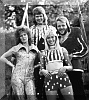 ABBA 1970-1974