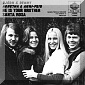 ABBA singles 1970-1974