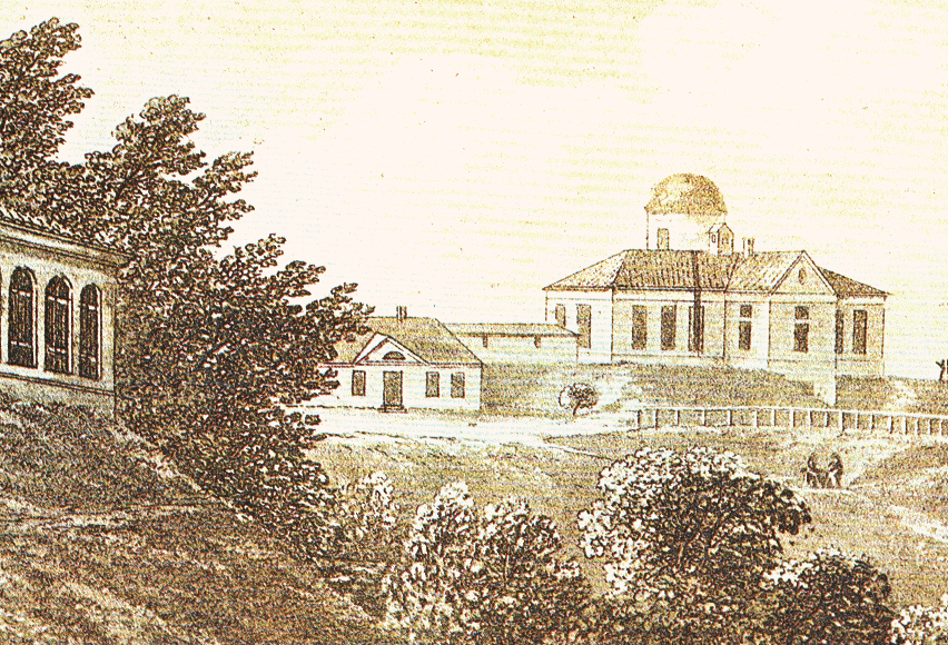 Observatoorium