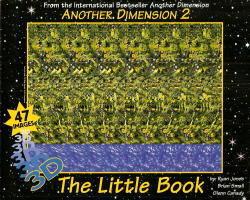 Another Dimension 2: The Little Book