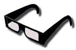 ChromaDepth prillid