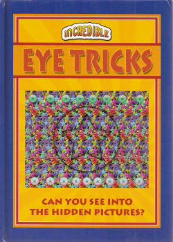Incredible Eye Tricks