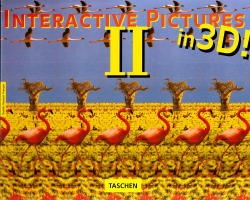 Interactive Pictures in 3D II