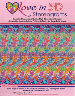 Love in 5-D Stereograms