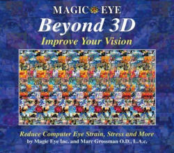 Magic Eye: Beyond 3D