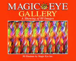 Magic Eye Gallery