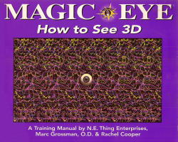 Magic Eye: How to See 3D