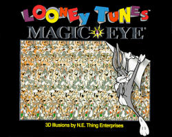 Looney Toones' Magic Eye