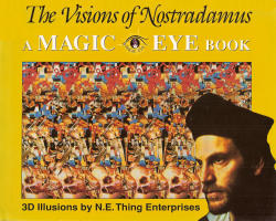 Magic Eye: The Visions of Nostradamus