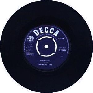 Decca F.22446