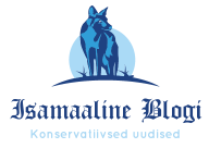 Isamaaline blogi