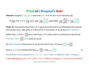 L'Hospital's Rule.pdf