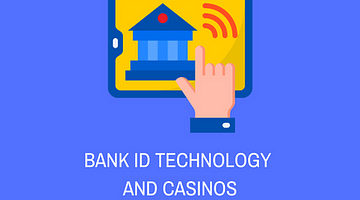 Bank ID Casinos and Technology