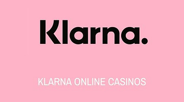 Klarna Online Casinos