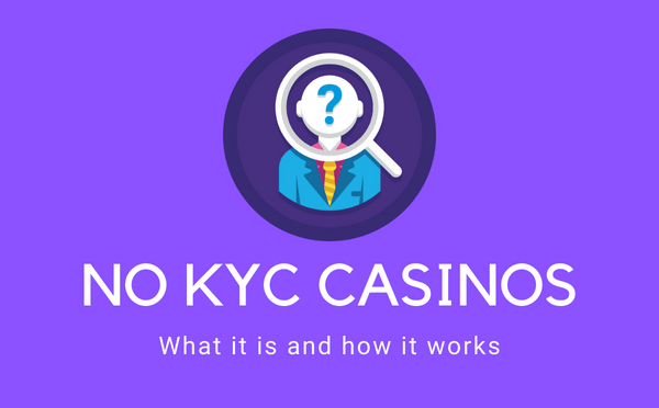 No KYC Casinos