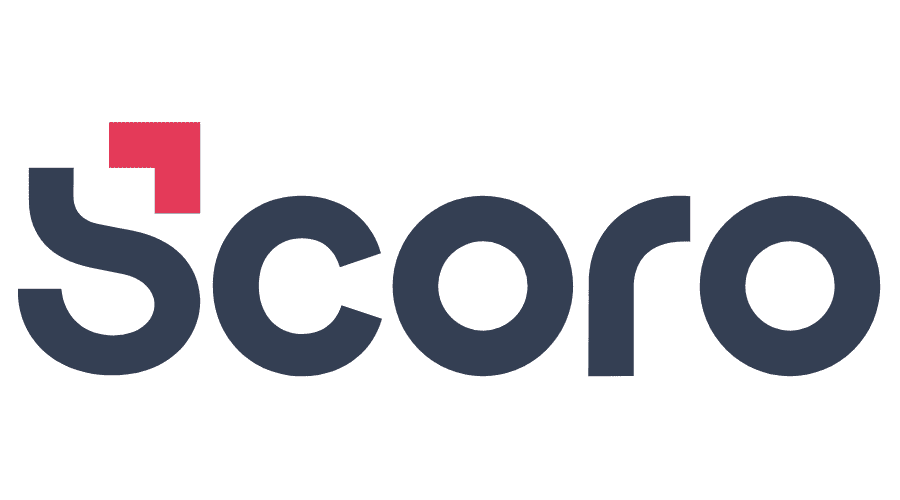 Scoro Software logo