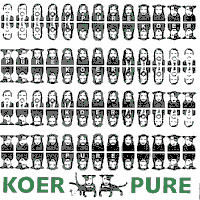 Koer - "Pure"