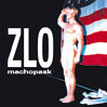 ZLO debüüt-CD "Machopask"