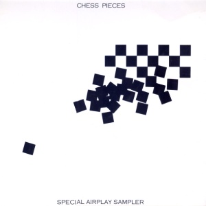 CHESS-P1