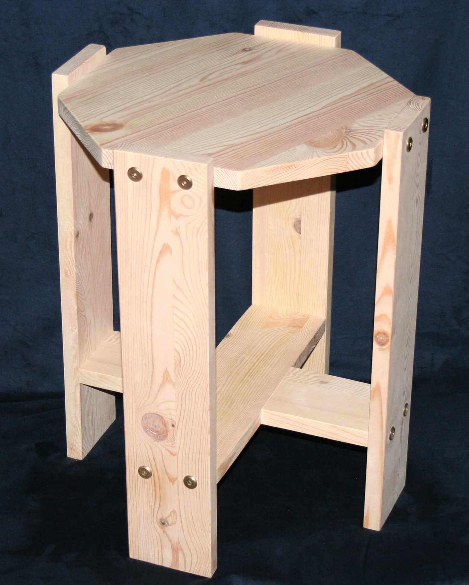 Stool