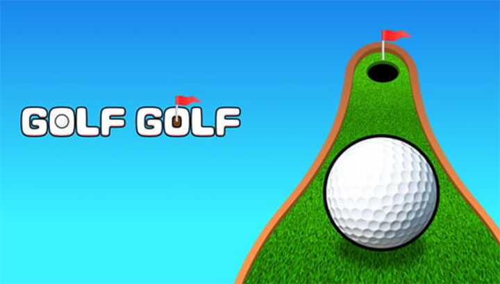 Golf Golf
