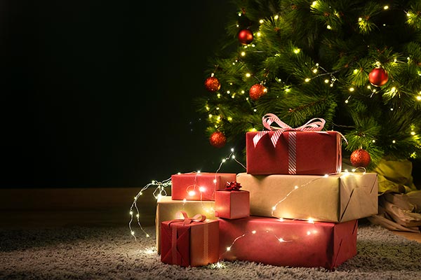Jõululuuletused ja jõulusalmid pühadeks