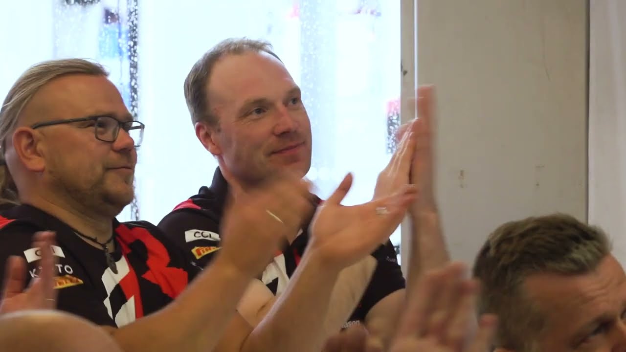 Toyota Gazoo Racing Sardiinia Ralli 2023 kokkuvõte