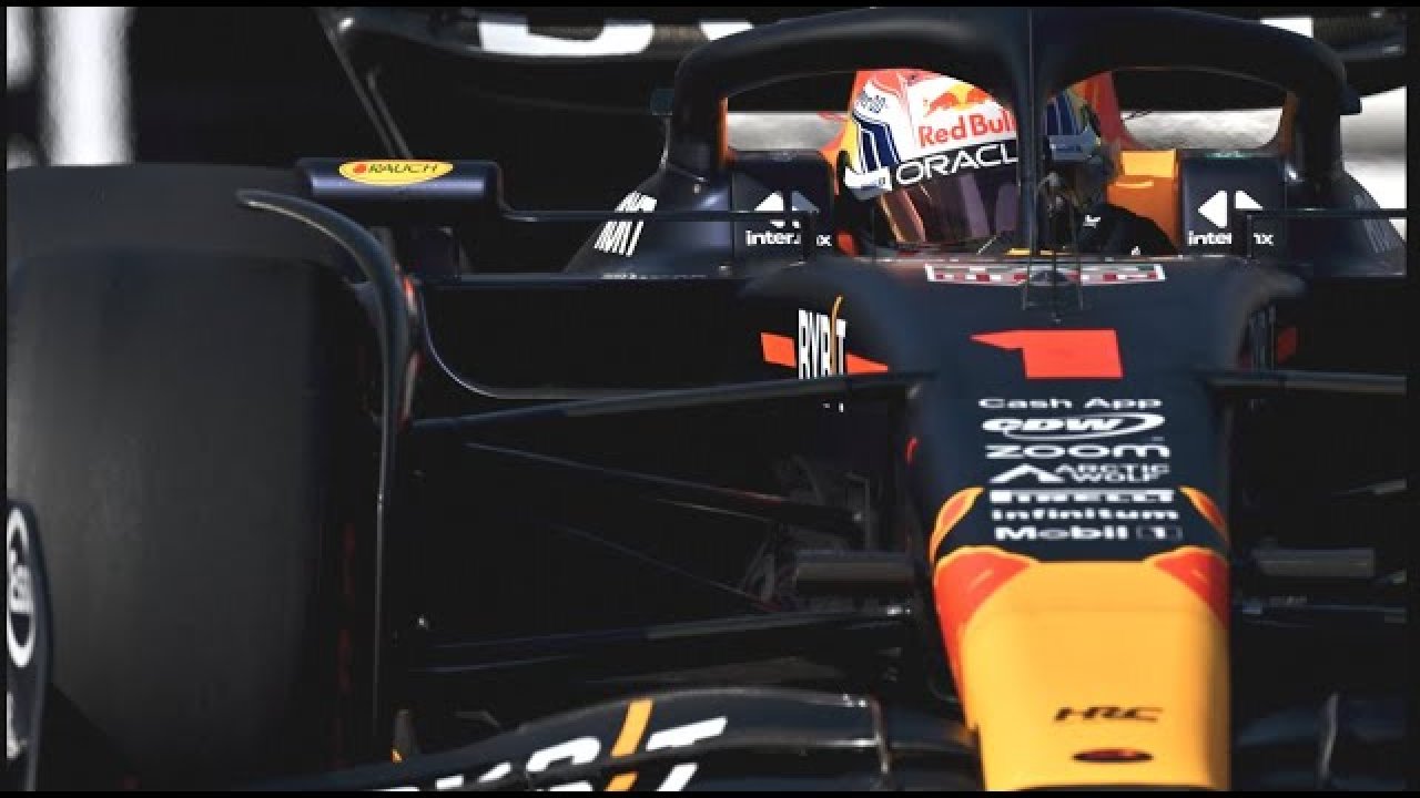 Monaco GP 2023 kvalifikatsiooni analüüs, Peter Windsor