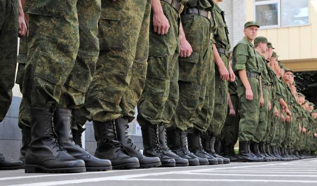Siseinfo: USA ja Euroopa Liit leiavad, et Vene vägesid ei saagi Ukrainast välja