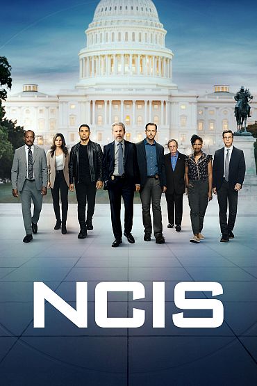 NCIS