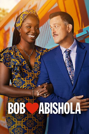 Bob Hearts Abishola