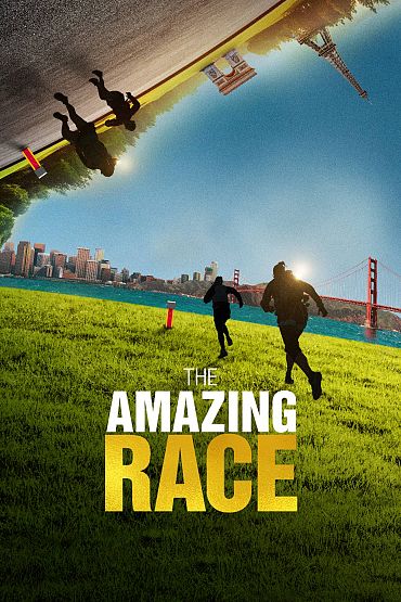The Amazing Race