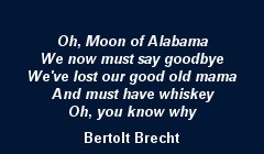 Brecht quote