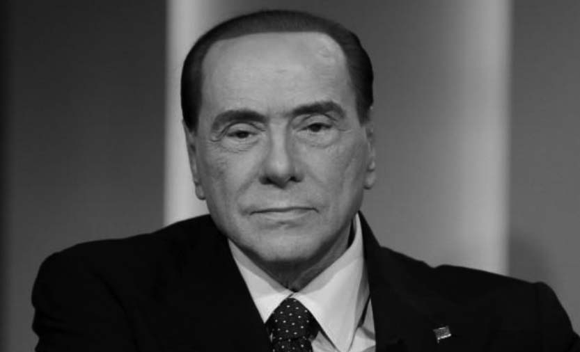 86-aastaselt lahkus meie seast Silvio Berlusconi, miljardärist meediaärimees ja Itaalia neljakordne peaminister