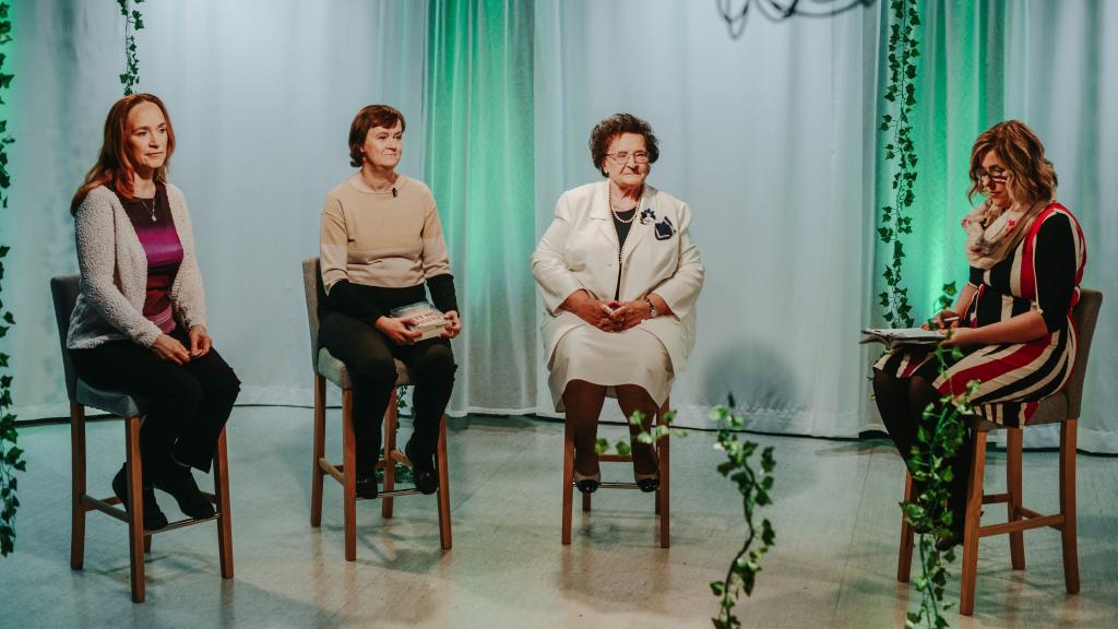 Elu lõpu pühadus 2/1