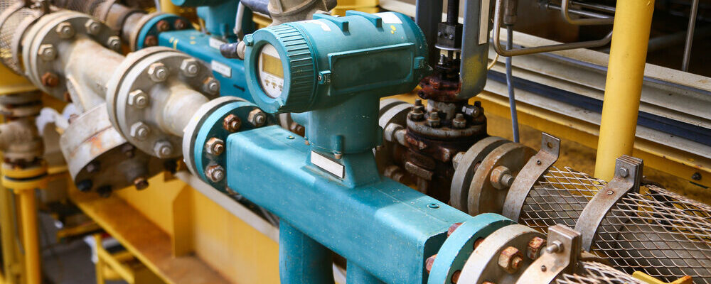 Revolutionizing Flow Measurement: The Power of Ultrasonic Flow Meters