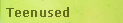 Teenused