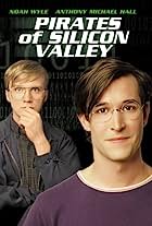 Pirates of Silicon Valley